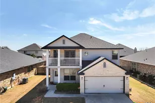 4601 Abergavenny Dr, Belton, TX 76513 - Photo 4