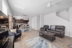 4601 Abergavenny Dr, Belton, TX 76513 - Photo 8