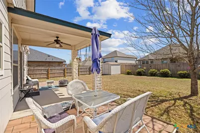 4601 Abergavenny Drive, Belton, TX 76513 - Photo 34