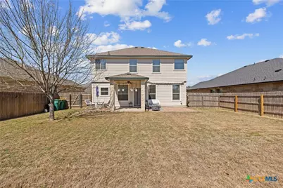 4601 Abergavenny Drive, Belton, TX 76513 - Photo 36