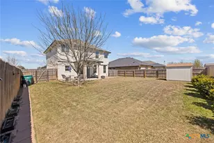 4601 Abergavenny Dr, Belton, TX 76513 - Photo 34