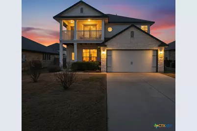 4601 Abergavenny Drive, Belton, TX 76513 - Photo 1