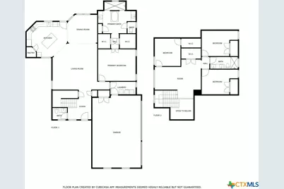 5818 Hamlet Drive, Belton, TX 76513 - Photo 36