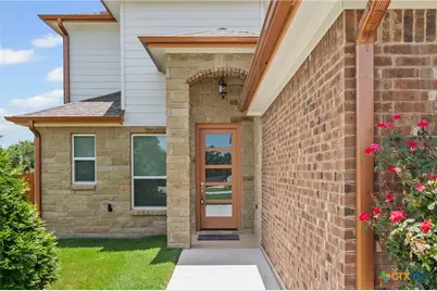 5818 Hamlet Drive, Belton, TX 76513 - Photo 2