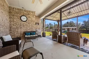 166 Mountain Rose Rd, Belton, TX 76513 - Photo 28