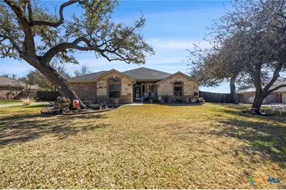 166 Mountain Rose Road, Belton, TX 76513 - Photo 4