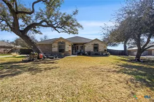 166 Mountain Rose Rd, Belton, TX 76513 - Photo 4