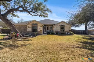166 Mountain Rose Rd, Belton, TX 76513 - Photo 1
