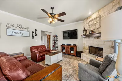 166 Mountain Rose Road, Belton, TX 76513 - Photo 8