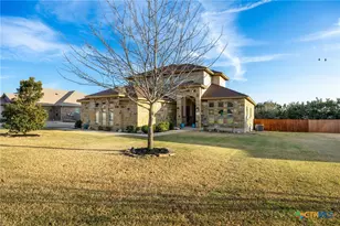 4601 Lucius Ln, Belton, TX 76513 - Photo 2