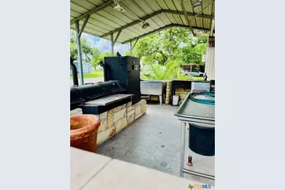 310 N 10th Street, Port O'Connor, TX 77982 - Photo 36