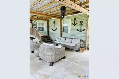 310 N 10th Street, Port O'Connor, TX 77982 - Photo 34