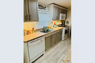 310 N 10th Street, Port O'Connor, TX 77982 - Photo 6