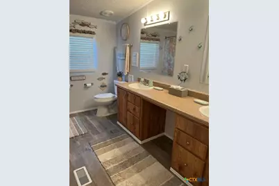 310 N 10th Street, Port O'Connor, TX 77982 - Photo 14