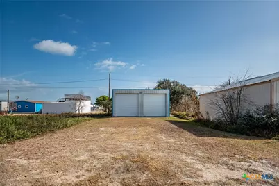 Tbd Carrie, Port O'Connor, TX 77982 - Photo 2
