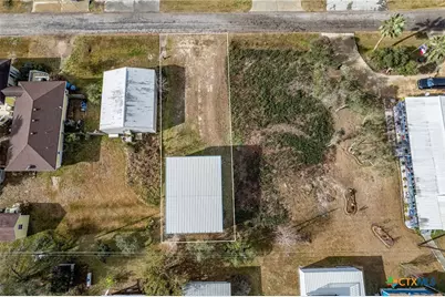 Tbd Carrie, Port O'Connor, TX 77982 - Photo 6