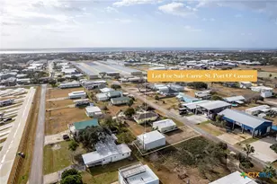 Tbd Carrie, Port O'Connor, TX 77982 - Photo 1