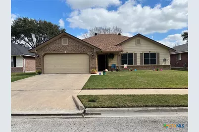 210 Nantucket Avenue, Victoria, TX 77904 - Photo 1