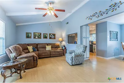 3205 Oakdale Drive, Temple, TX 76502 - Photo 4