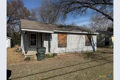 1307 E Avenue G, Killeen, TX 76541 - Photo 2