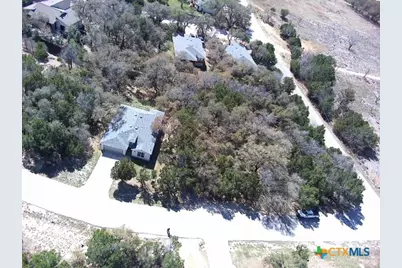 2026 Omaha Drive, Lago Vista, TX 78645 - Photo 1