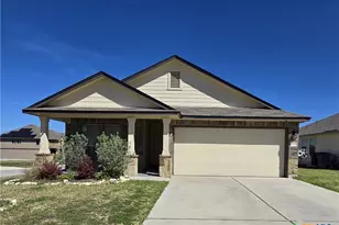 2356 Pintail Loop, Copperas Cove, TX 76522 - Photo 1