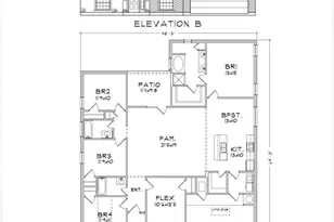 610 Bobby Lou Ln, Copperas Cove, TX 76522 - Photo 1