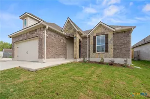 4674 Allison Dr, Belton, TX 76513 - Photo 2
