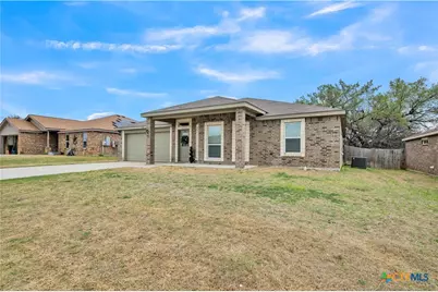 2511 Heartland Avenue, Copperas Cove, TX 76522 - Photo 2