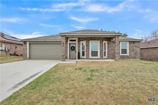 2511 Heartland Ave, Copperas Cove, TX 76522 - Photo 1