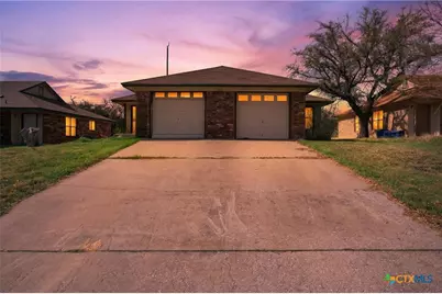 105 Northern Dove Lane, Copperas Cove, TX 76522 - Photo 1