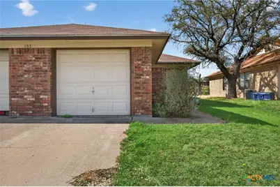 105 Northern Dove Lane, Copperas Cove, TX 76522 - Photo 2