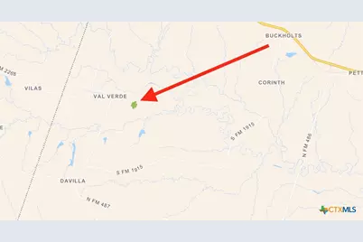 Tbd1 Cr 406, Buckholts, TX 76518 - Photo 2