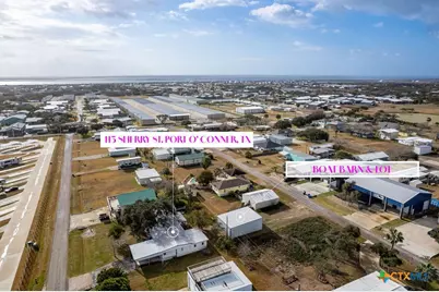 113 Sherry Street, Port O'Connor, TX 77982 - Photo 24