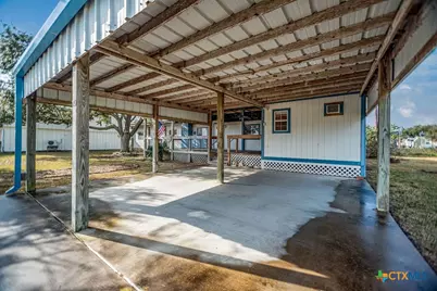 113 Sherry Street, Port O'Connor, TX 77982 - Photo 6