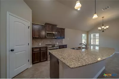 614 Bobby Lou Lane, Copperas Cove, TX 76522 - Photo 6