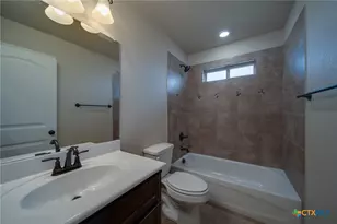 614 Bobby Lou Ln, Copperas Cove, TX 76522 - Photo 8