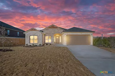 7801 Platinum Drive, Killeen, TX 76542 - Photo 2