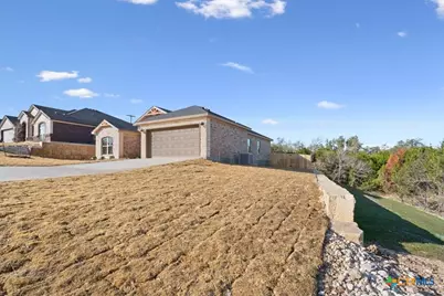 7801 Platinum Drive, Killeen, TX 76542 - Photo 6