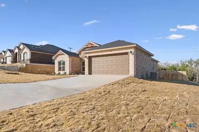 7801 Platinum Drive, Killeen, TX 76542 - Photo 4
