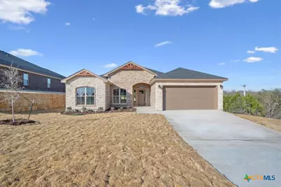 7801 Platinum Drive, Killeen, TX 76542 - Photo 2