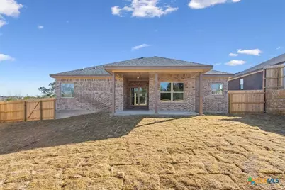 7801 Platinum Drive, Killeen, TX 76542 - Photo 34
