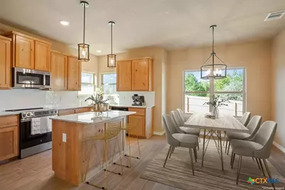 7801 Platinum Drive, Killeen, TX 76542 - Photo 16