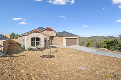 7801 Platinum Drive, Killeen, TX 76542 - Photo 2