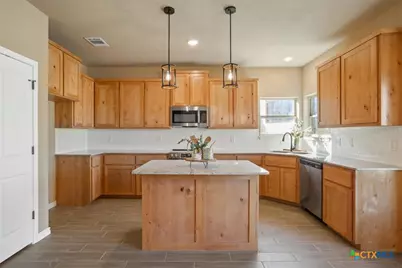 7801 Platinum Drive, Killeen, TX 76542 - Photo 20