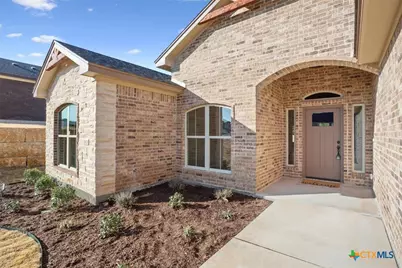 7801 Platinum Drive, Killeen, TX 76542 - Photo 8