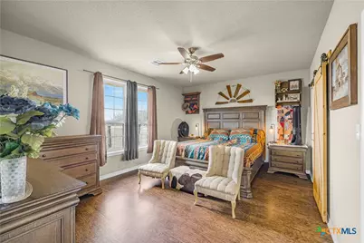 1032 Levi Sloan Road, Victoria, TX 77904 - Photo 8