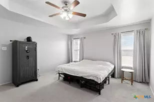 10201 Diana Dr, Killeen, TX 76542 - Photo 16