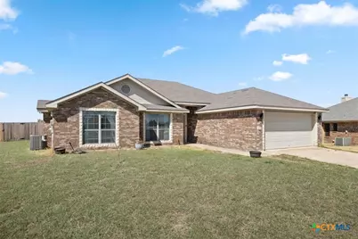 10201 Diana Drive, Killeen, TX 76542 - Photo 2