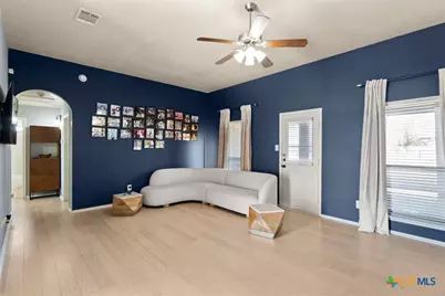 10201 Diana Drive, Killeen, TX 76542 - Photo 4